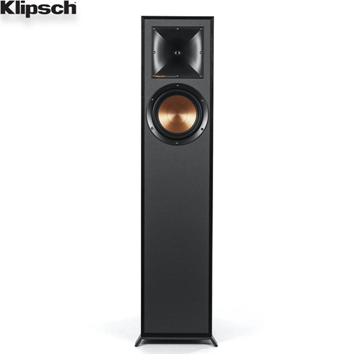 Loa Klipsch R-610F 5.1 11